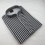China Micro-Stretch Digital Print Panjabi ( Code: 108 )